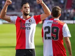 爱游戏入口-费耶诺德训练开放日，加时末段强势反弹引欢呼，NBA常规赛在即，球探报告显示潜力的简单介绍