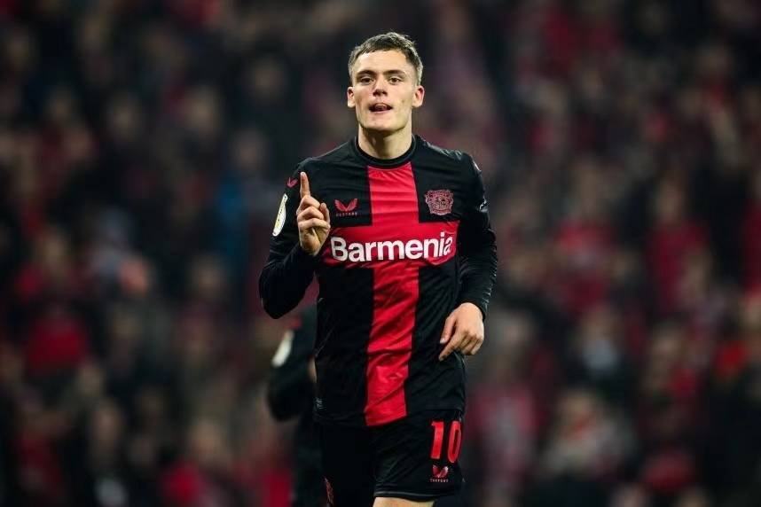 爱游戏体育官网-费耶诺德勒沃库森